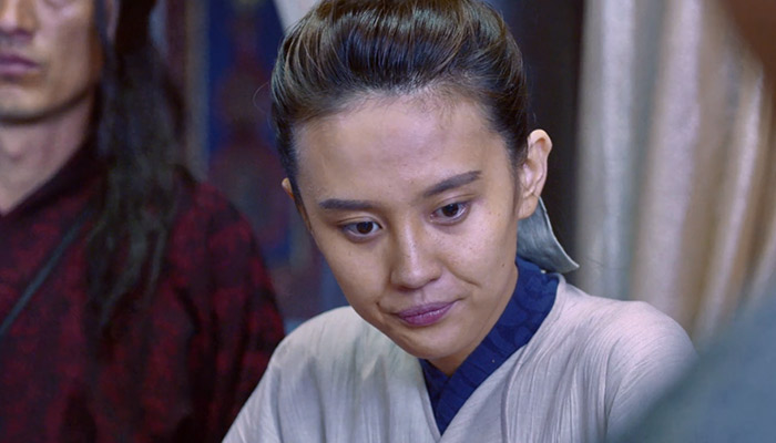 江湖英雄联盟一共几部
