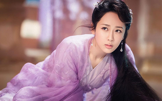 镜双城电视剧开机时间