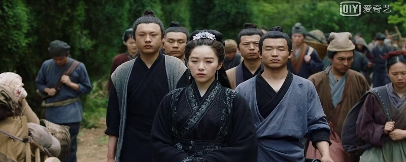 海上牧云记姬公主结局