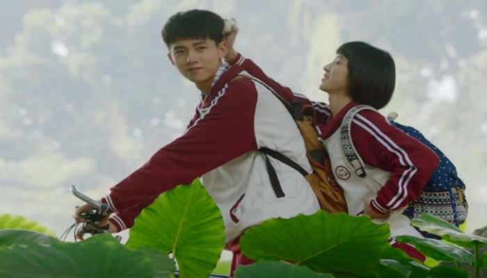 杨夕和李渔是什么电视剧