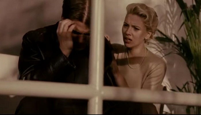 黑色大丽花惨案凶手是谁