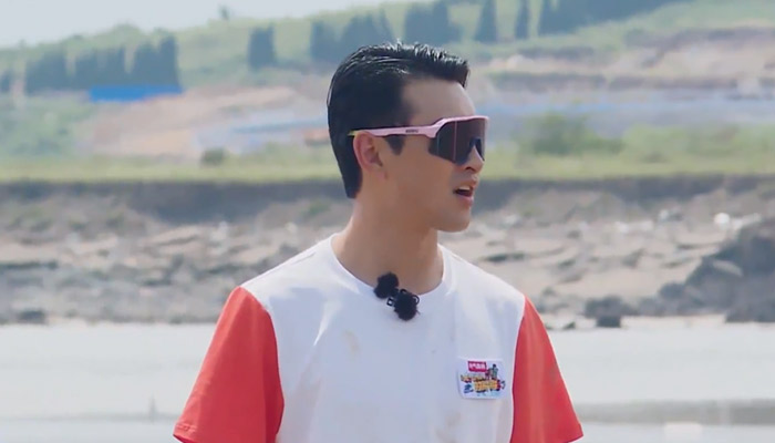 王彦霖和王耀庆一起参加的综艺叫什么