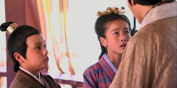 美人心计小演员表介绍
