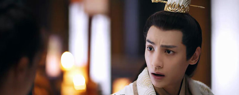 白发皇妃中容齐是谁