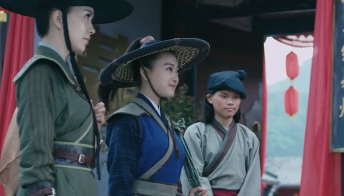 神捕铁飞花系列顺序神捕铁飞花系列顺序是什么