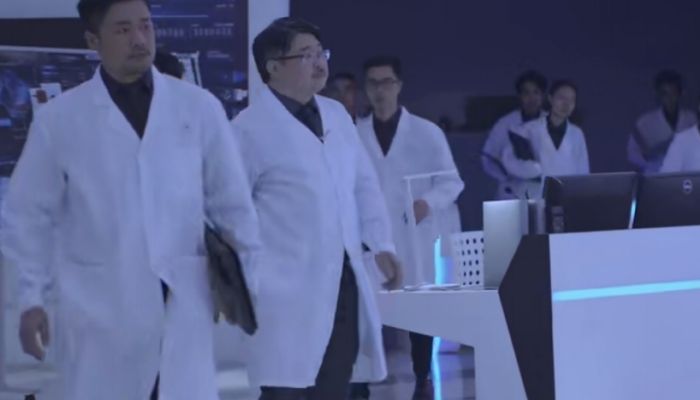 用偶然公式杀人的电影