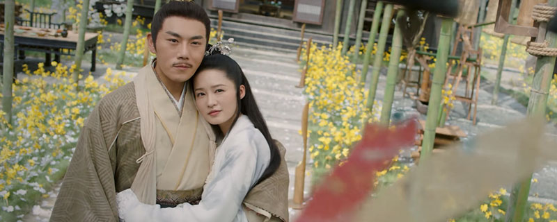 锦绣南歌结局骊歌到底死没死