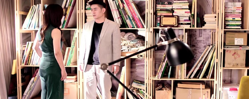 吴晓慈高海是什么电视剧