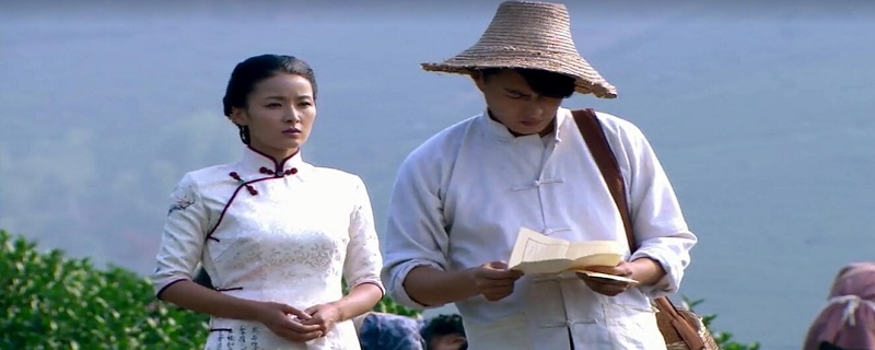 妇道靳东是什么结局妇道周永嘉的结局