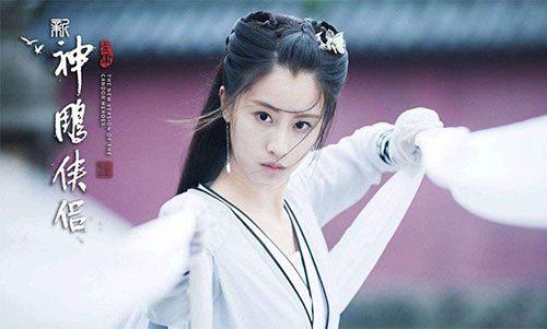 新神雕侠侣演员表