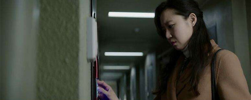 电影门锁的完整剧情