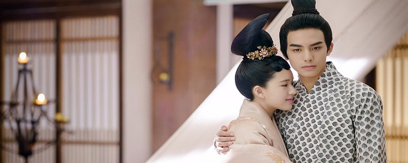 凤囚凰马雪云结局