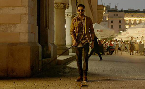 电影调音师的结局