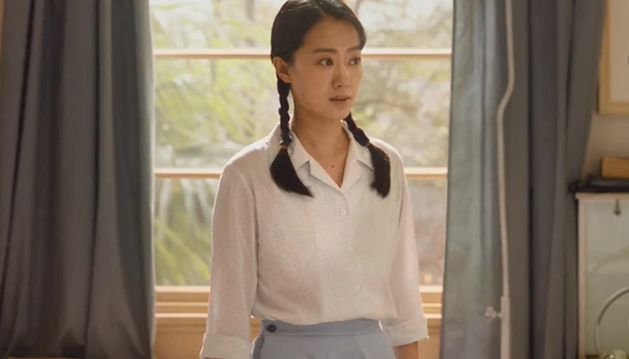 李焕英是谁扮演的