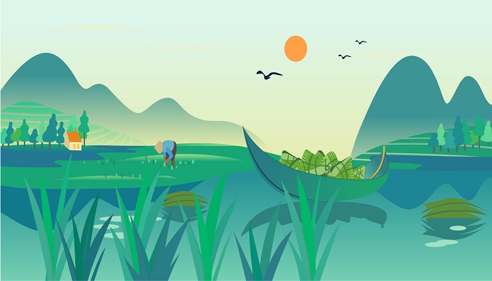 端午节活动方案