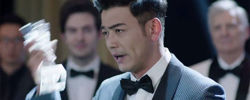 我们都要好好的男主开的什么车