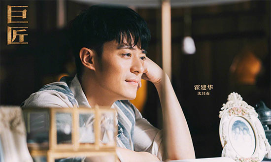 筑梦情缘是翻拍的吗 筑梦情缘改编自什么