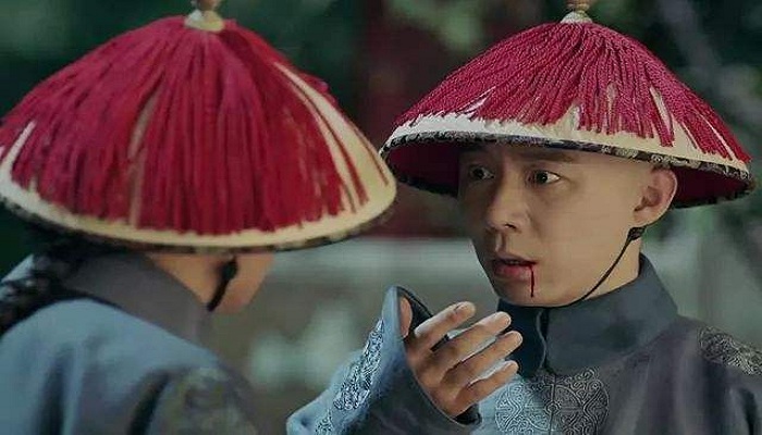 袁春望结局