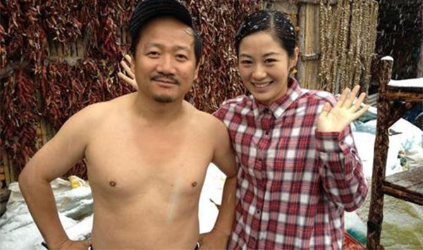 乡村爱情王小蒙的名字