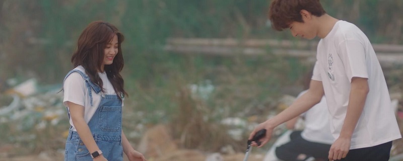 我的莫格利男孩最后凌宇和谁在一起了