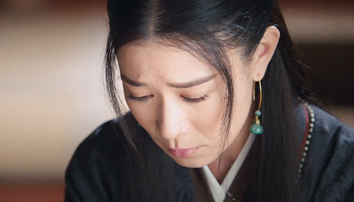 燕云台大姐为什么反目