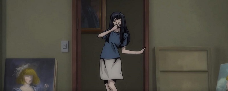 富江是哪个动漫里面的人物啊川上富江是什么动漫