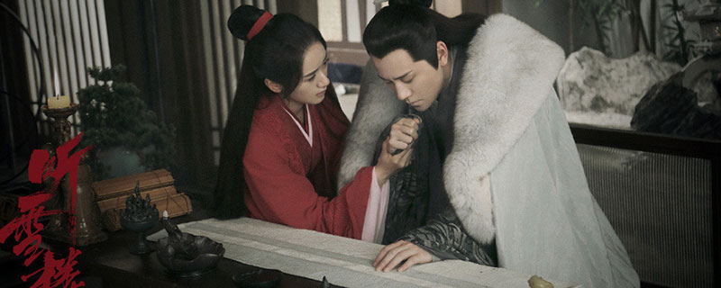 2019好看的仙侠剧 