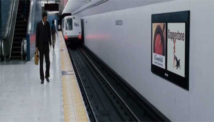 当幸福来敲门剧情