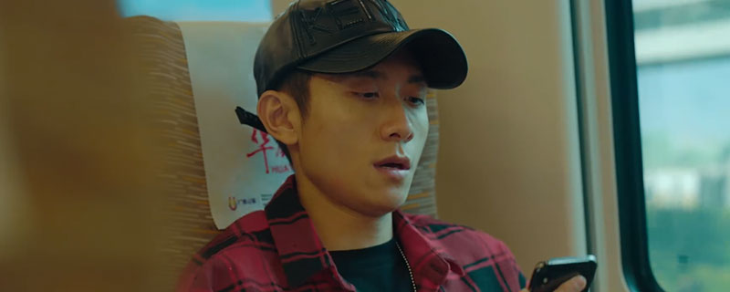 发财日记天意是谁的孩子