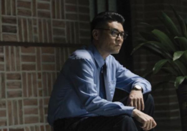 蔡永强是坏人吗