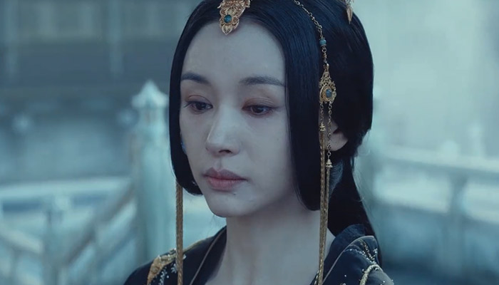 晴雅集结局为什么放泷夜