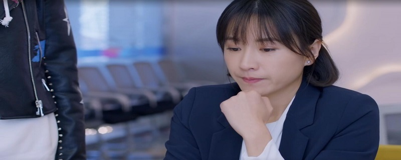 我和我的儿女们安安扮演者我和我的儿女们安安是谁演的