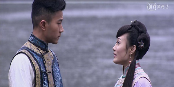 钟汉良演的厚朴是什么电视剧