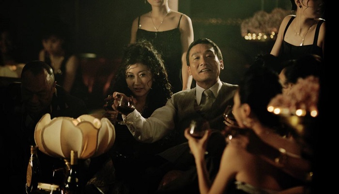 金钱帝国玫瑰什么下场金钱帝国玫瑰是什么下场