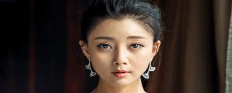 殷桃的现任老公是谁