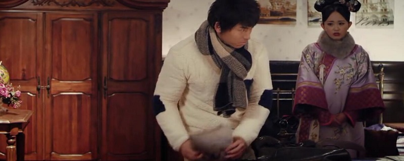 琉璃是哪部电视剧里的人物