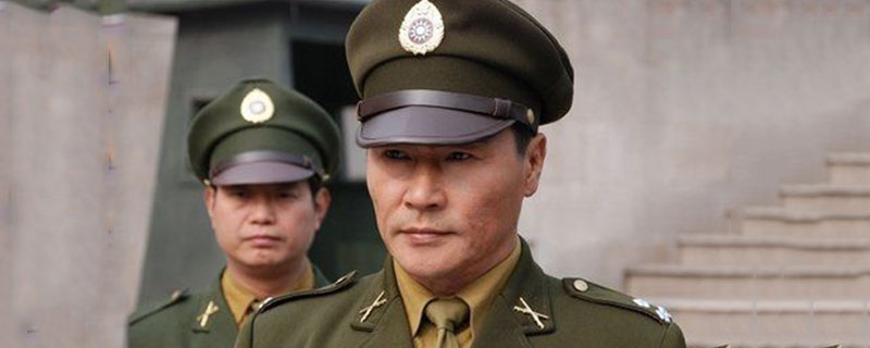 天堑1949的演员