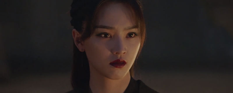 胡列娜是谁的女儿
