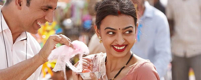 印度合伙人的演员