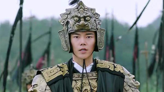 封神榜殷郊封什么神