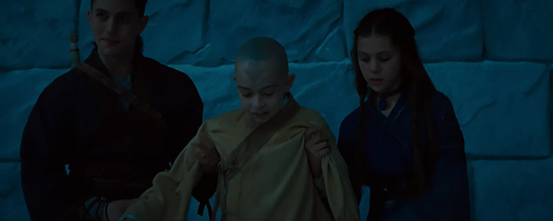 最后的风之子总共几部