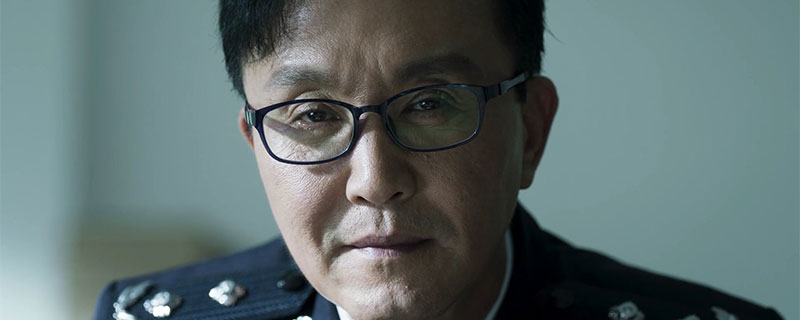 破冰行动吴刚是反派吗