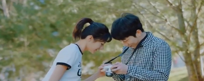 暗恋橘生淮南张明瑞喜欢谁