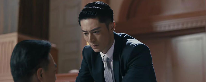 沈其南的配音是谁 