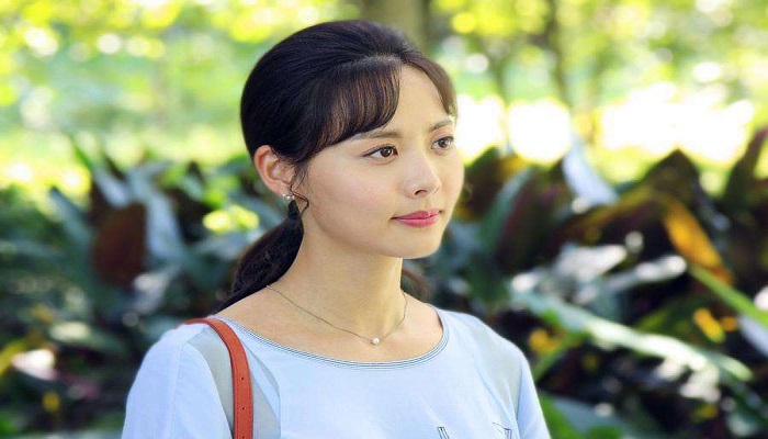 袁梅花刘爱琪是什么电视剧