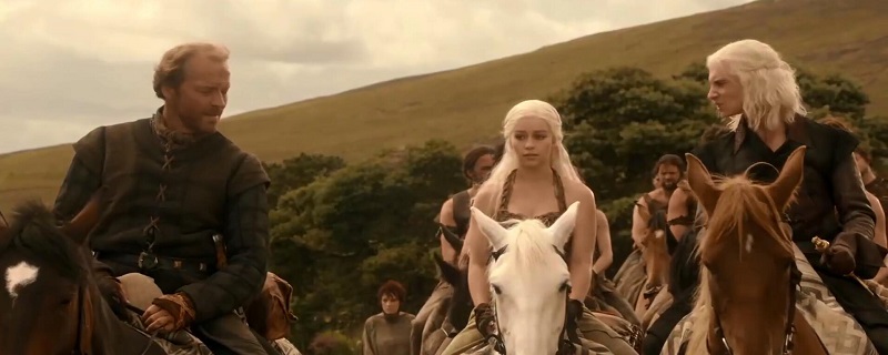 权利的游戏剧情解析