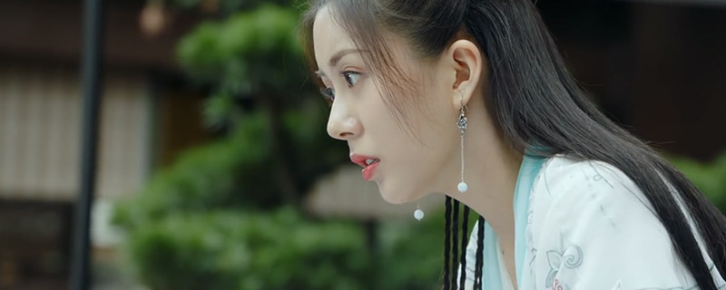 沈锦楚修明是什么电视剧