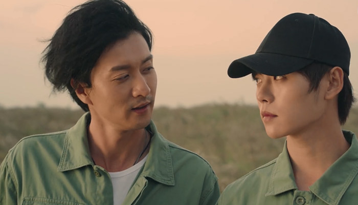 调查员"视角切入,聚焦保险行业,讲述了雅痞小叔方元与天才少年米若,二