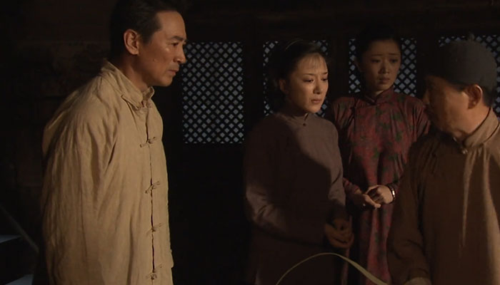 夏希尊是什么电视剧里的人