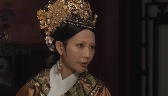 历史上有甄嬛吗